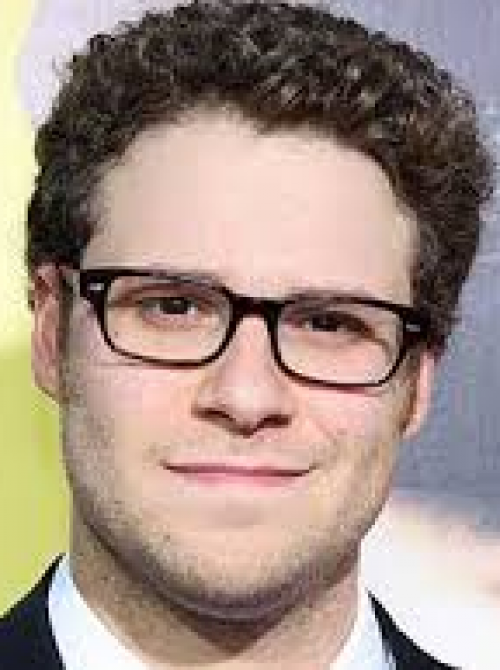 Seth Rogen