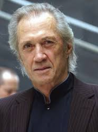 David Carradine