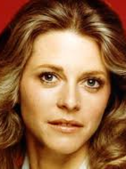 Lindsay Wagner