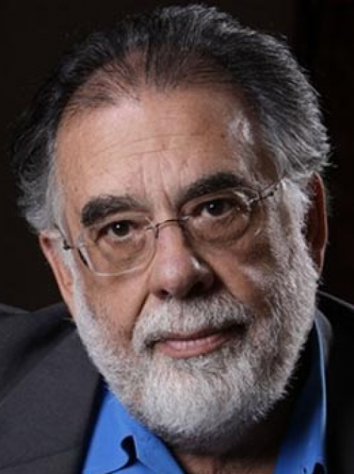 Francis Ford Coppola