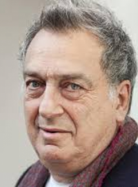 Stephen Frears