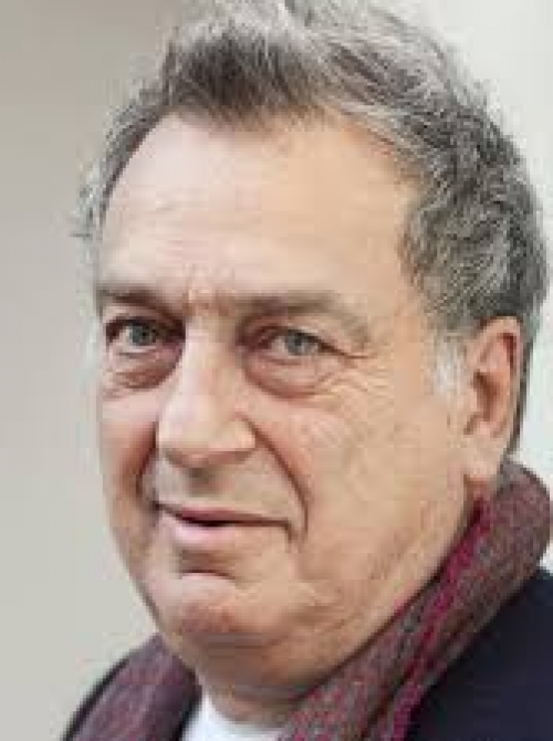 Stephen Frears