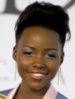 Lupita Nyong'o