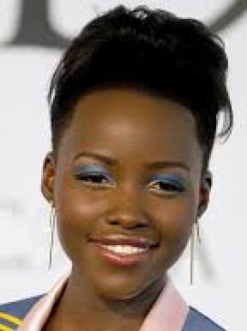 Lupita Nyong'o