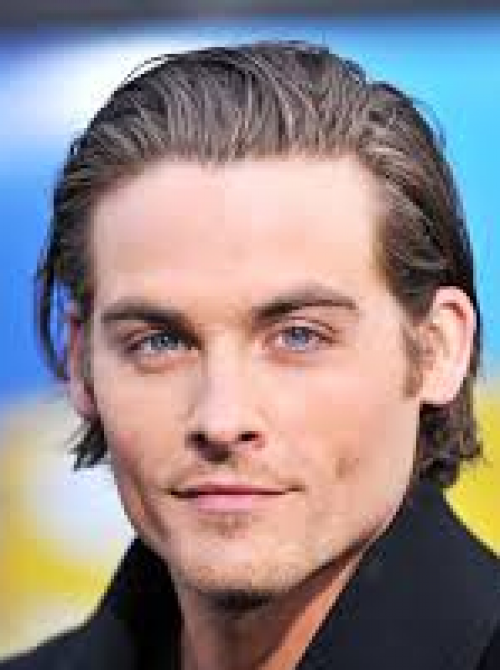 Kevin Zegers