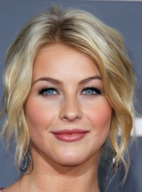 Julianne Hough