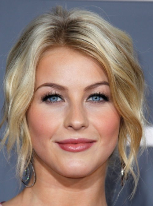 Julianne Hough