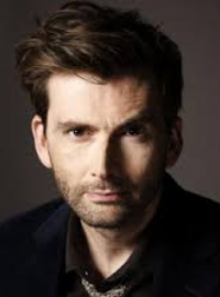 David Tennant