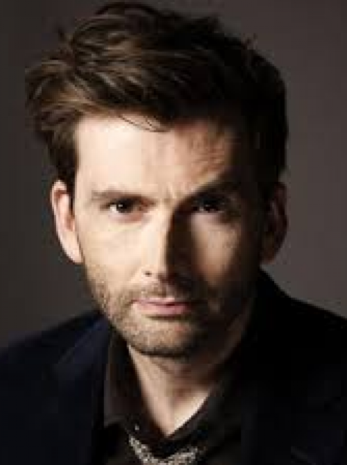 David Tennant