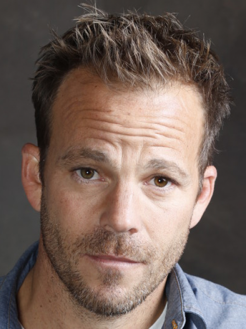 Stephen Dorff