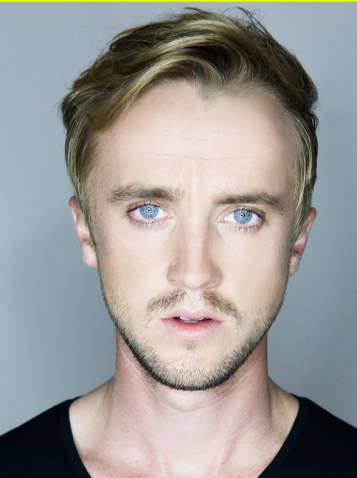 Tom Felton