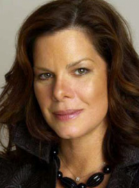 Marcia Gay Harden