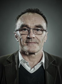 Danny Boyle