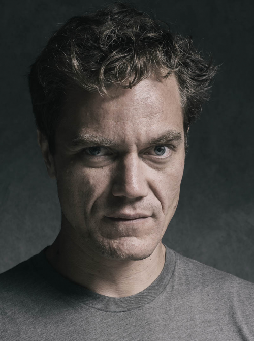 Michael Shannon