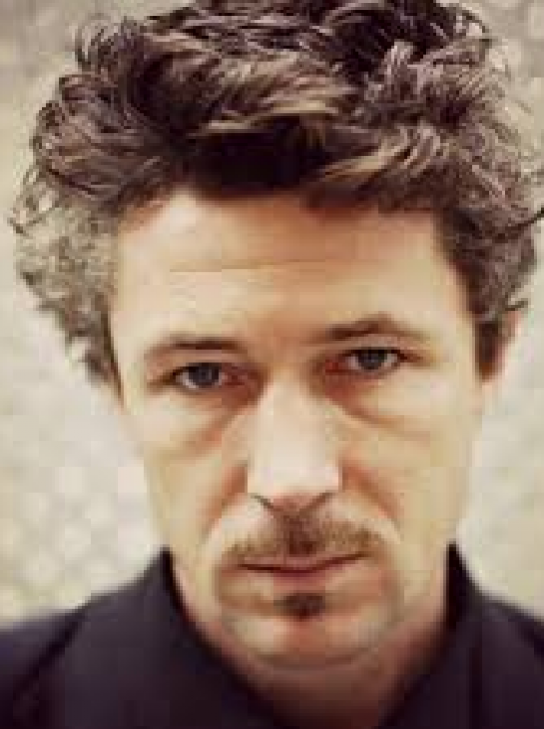 Aidan Gillen