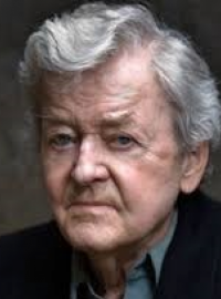 Hal Holbrook