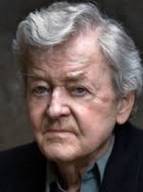 Hal Holbrook