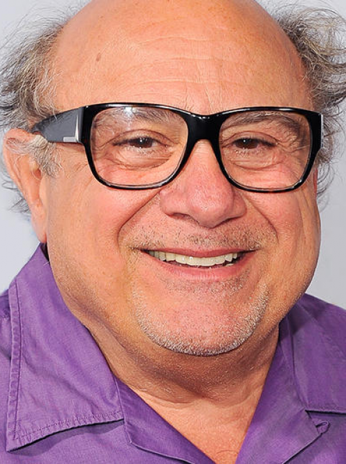 Danny DeVito