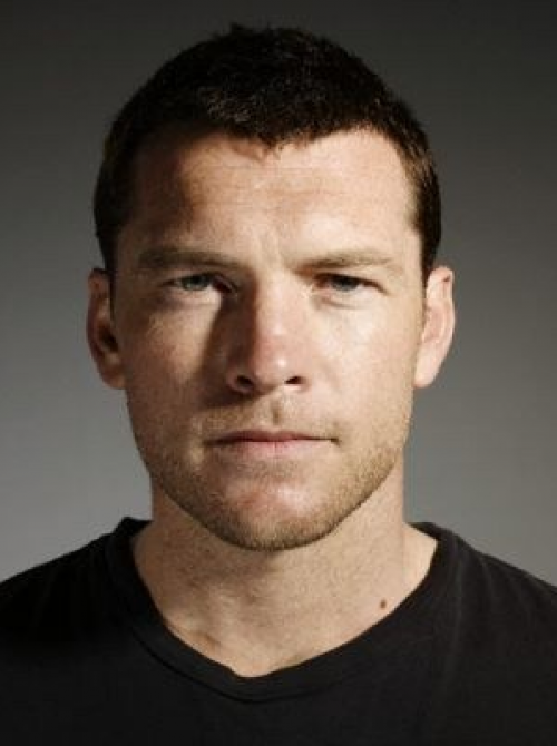 Sam Worthington