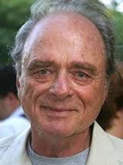 Harris Yulin