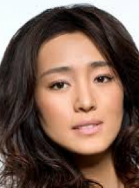 Gong Li