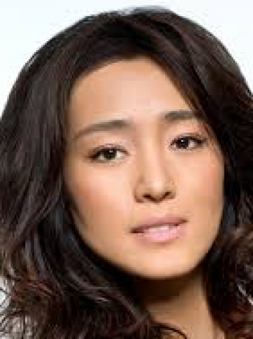 Gong Li