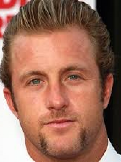 Scott Caan