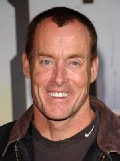 John C. McGinley