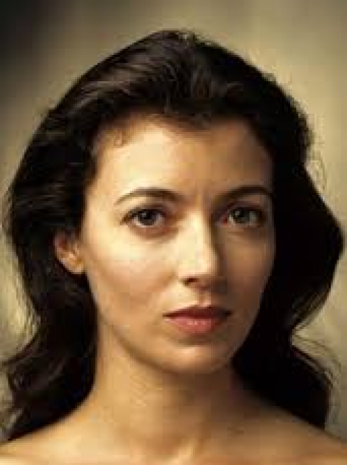 Mia Sara