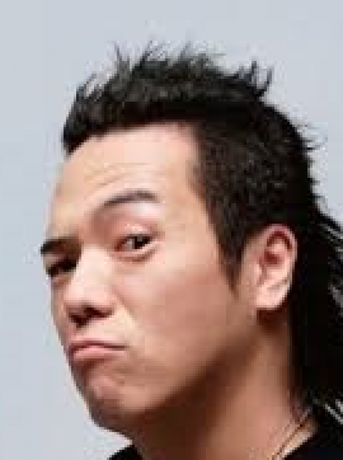 Kyôsuke Yabe