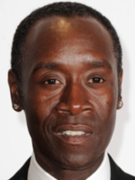 Don cheadle