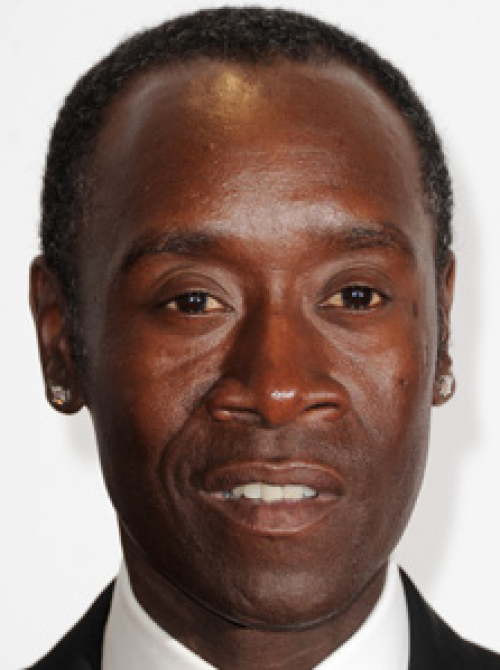 Don cheadle