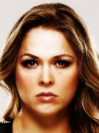Ronda rousey