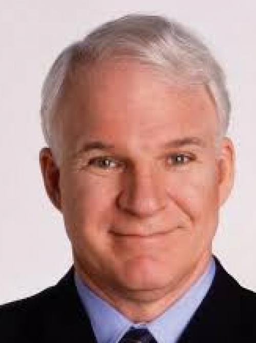 Steve Martin