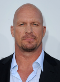 Steve Austin
