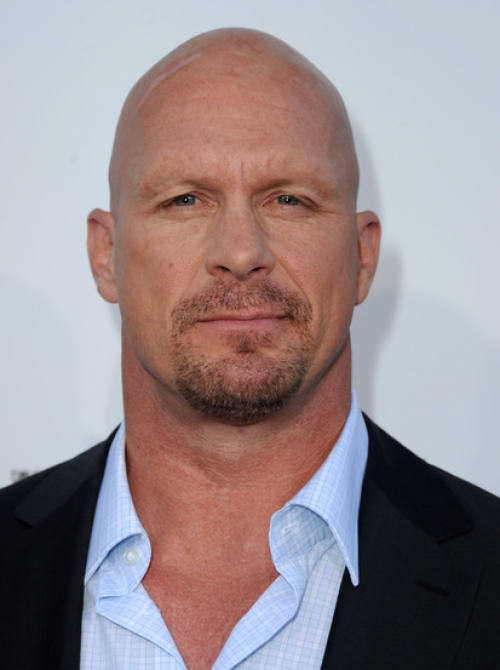 Steve Austin