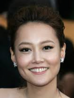 Rinko Kikuchi