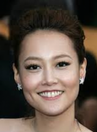 Rinko Kikuchi