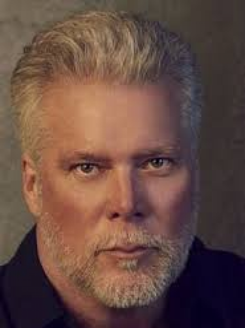 Kevin Nash