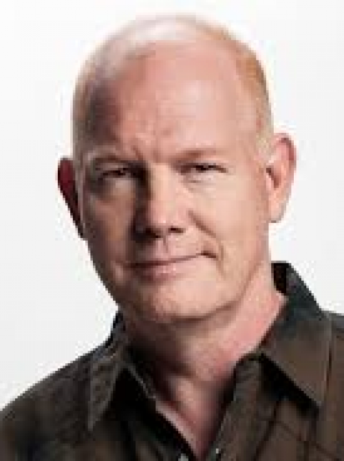 Glenn Morshower