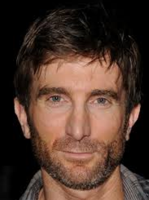 Sharlto Copley