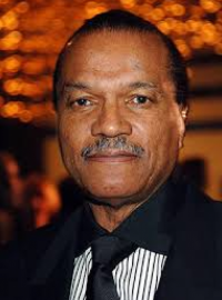 Billy Dee Williams