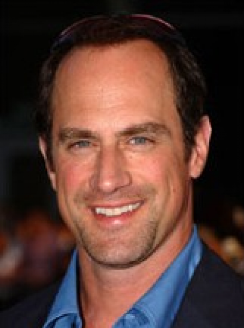 Christopher Meloni