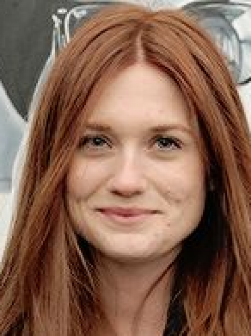 Bonnie Wright