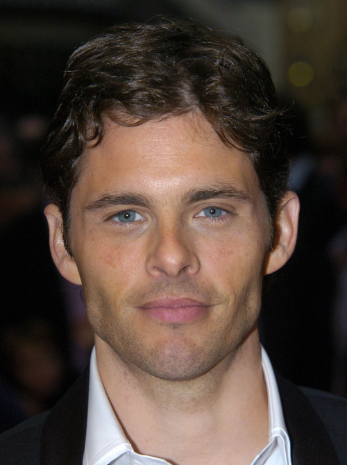 James Marsden