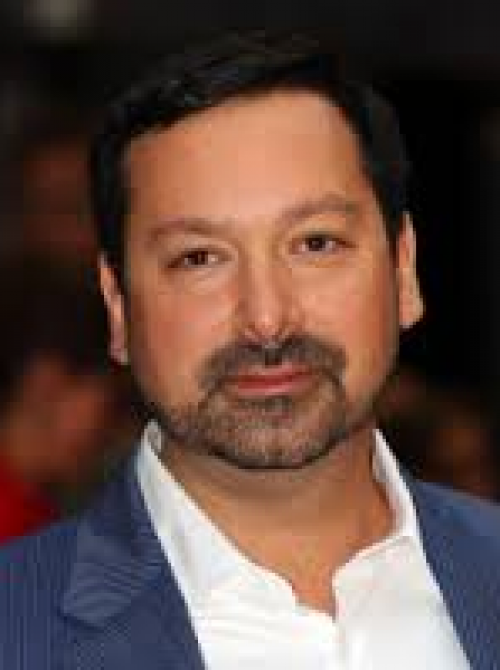 James Mangold