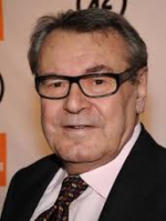Milos Forman