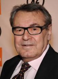 Milos Forman