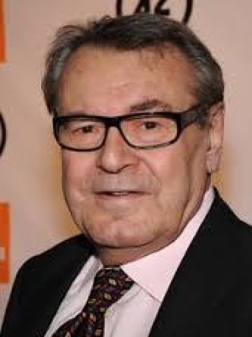 Milos Forman