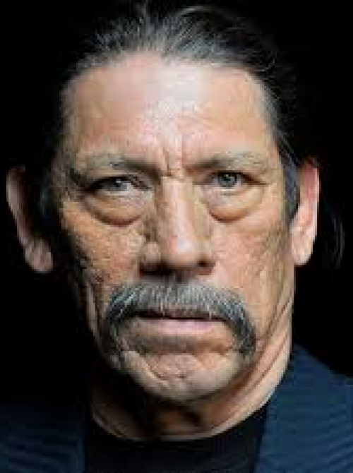 Danny Trejo